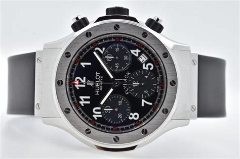 hublot super b flyback b1926.1|Pre.